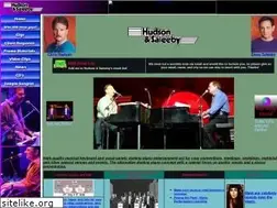 Sites similar to hudson-saleeby.com