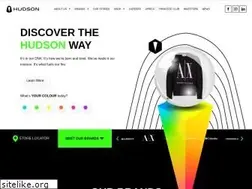 Sites similar to hudson.com.mt