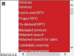 Sites similar to hudson.com