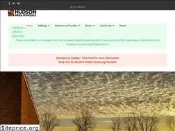 Sites similar to hudson.k12.mi.us