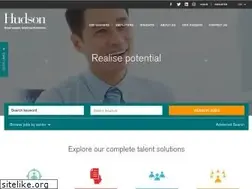 Sites similar to hudson.sg