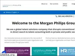 Sites similar to hudson.ua