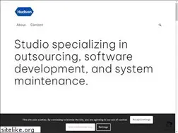 Sites similar to hudson75.com