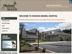 Sites similar to hudsonah.com