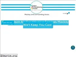 Sites similar to hudsonair.com.au