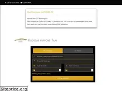 Sites similar to hudsonairporttaxi.com
