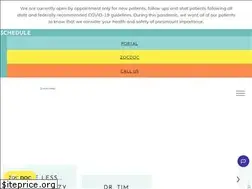 Sites similar to hudsonallergy.com
