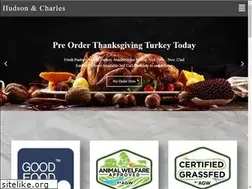 Sites similar to hudsonandcharles.com