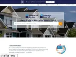 Sites similar to hudsonandmarshall.com