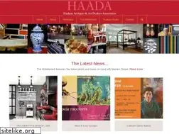 Sites similar to hudsonantiques.net