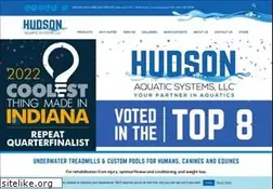 Sites similar to hudsonaquatic.com