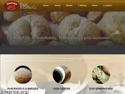 Sites similar to hudsonbagel.com