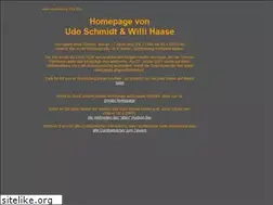 Sites similar to hudsonbar.de