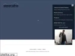 Sites similar to hudsonbaycharters.com