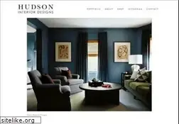 Sites similar to hudsonboston.com