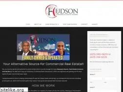 Sites similar to hudsonccl.com