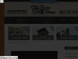 Sites similar to hudsonchimney.com