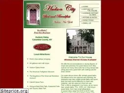 Sites similar to hudsoncitybnb.com