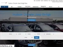 Sites similar to hudsoncjd.com
