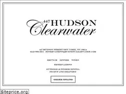 Sites similar to hudsonclearwater.com
