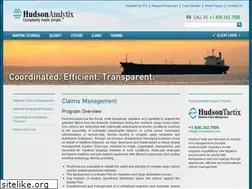 Sites similar to hudsoncmi.com