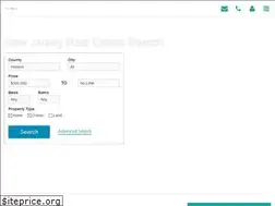 Sites similar to hudsoncountyhomes.com