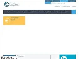 Sites similar to hudsoncrop.com