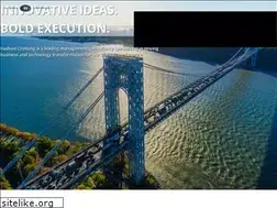 Sites similar to hudsoncrossing.com