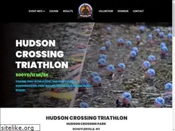 Sites similar to hudsoncrossingtri.com