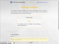 Sites similar to hudsoncrr.com