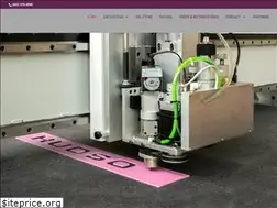 Sites similar to hudsoncutting.com