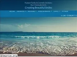 Sites similar to hudsondentistry.com