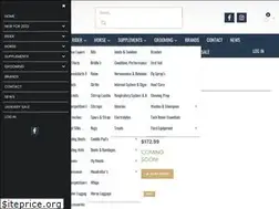 Sites similar to hudsonequine.com