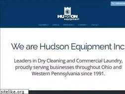 Sites similar to hudsonequipment.com