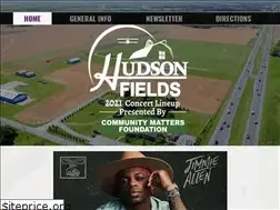 Sites similar to hudsonfields.com