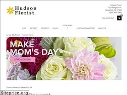 Sites similar to hudsonfloristonline.com