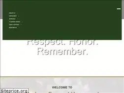 Sites similar to hudsonfuneralhome.com