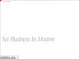 Sites similar to hudsonfusion.com