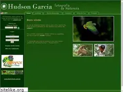 Sites similar to hudsongarcia.com