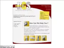 Sites similar to hudsongrafik.com
