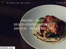 Sites similar to hudsongrilleny.com