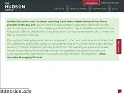 Sites similar to hudsongrp.com