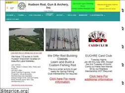 Sites similar to hudsongunclub.com