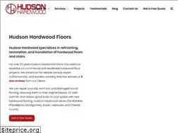 Sites similar to hudsonhardwood.com