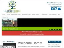 Sites similar to hudsonhillsnj.com