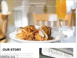 Sites similar to hudsonhils.com