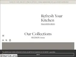 Sites similar to hudsonhome.co.uk