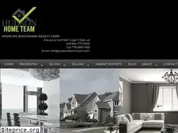 Sites similar to hudsonhometeam.com