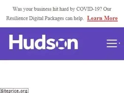 Sites similar to hudsonhorizons.com