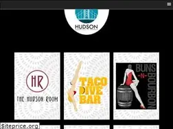 Sites similar to hudsonhospitalitygroup.com